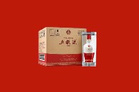 邛崃回收五粮液