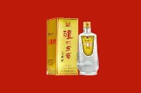 邛崃回收泸州老窖