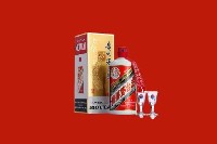 邛崃回收飞天茅台酒