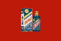 邛崃回收五星茅台酒